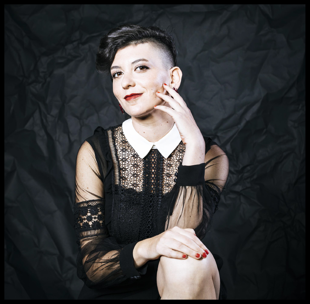 Edith et Moi Nov 2023