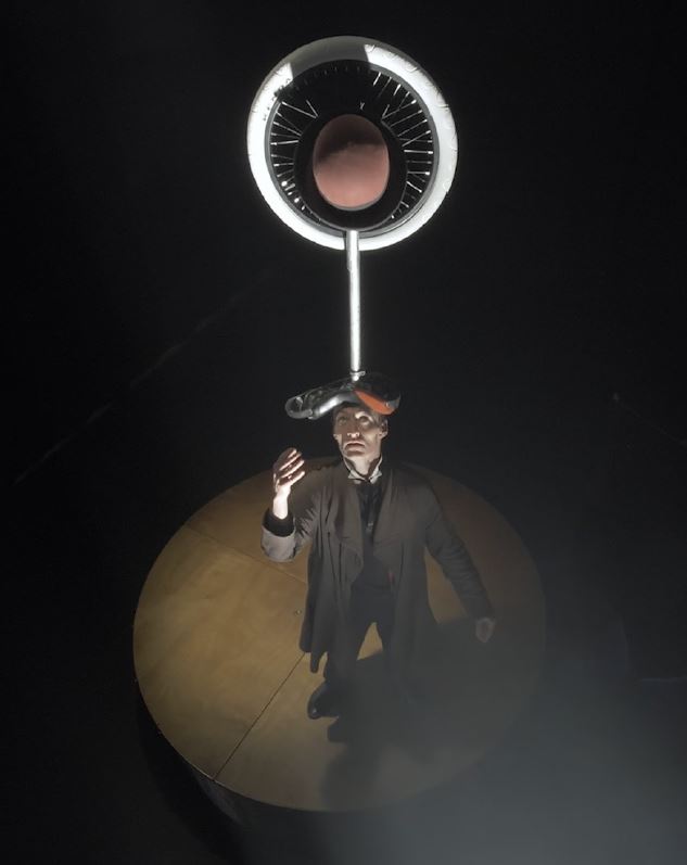 Taingy dans la rue, Les Hauts de Forterre