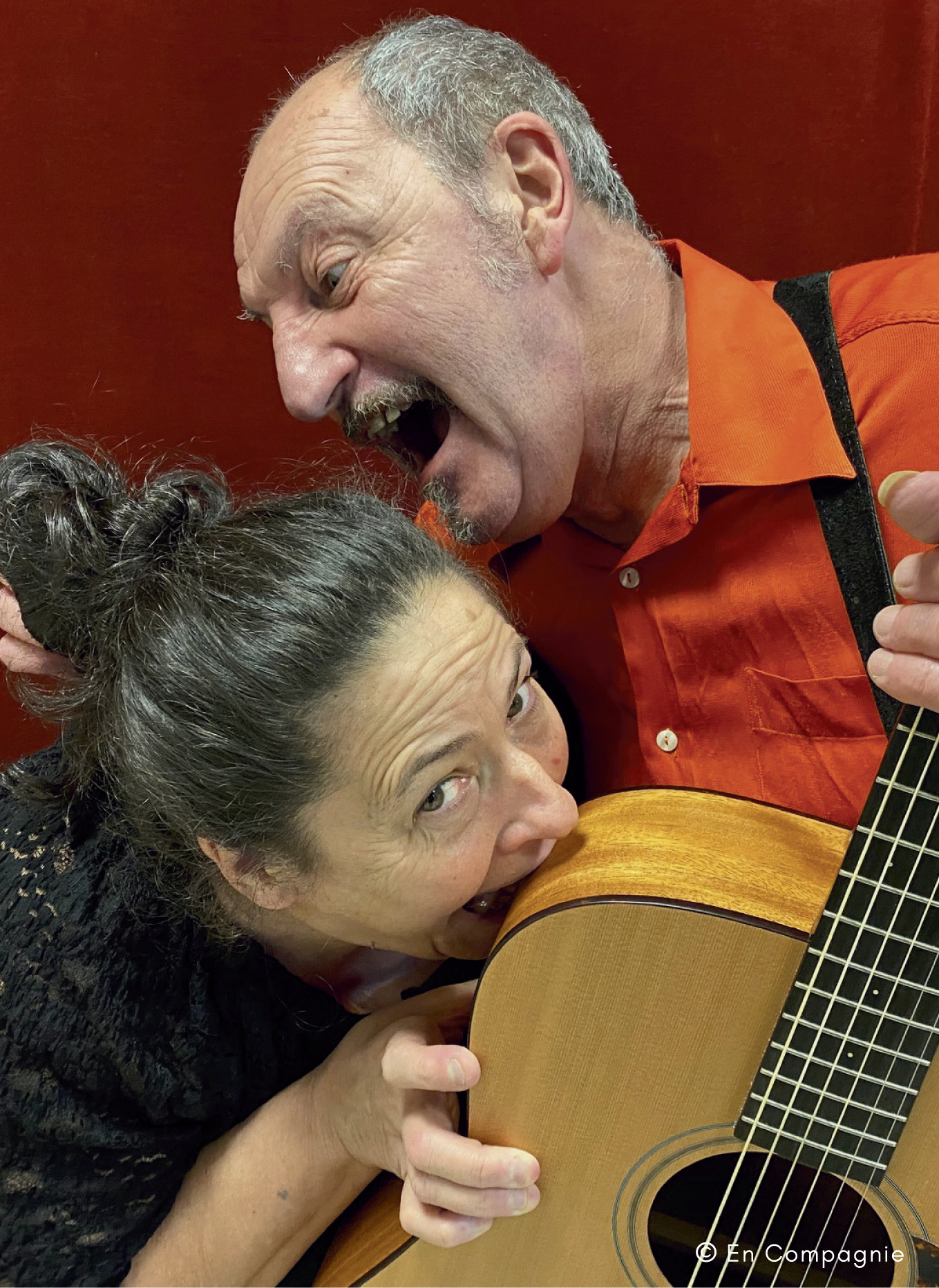 Spectacle-Concert "A table !"