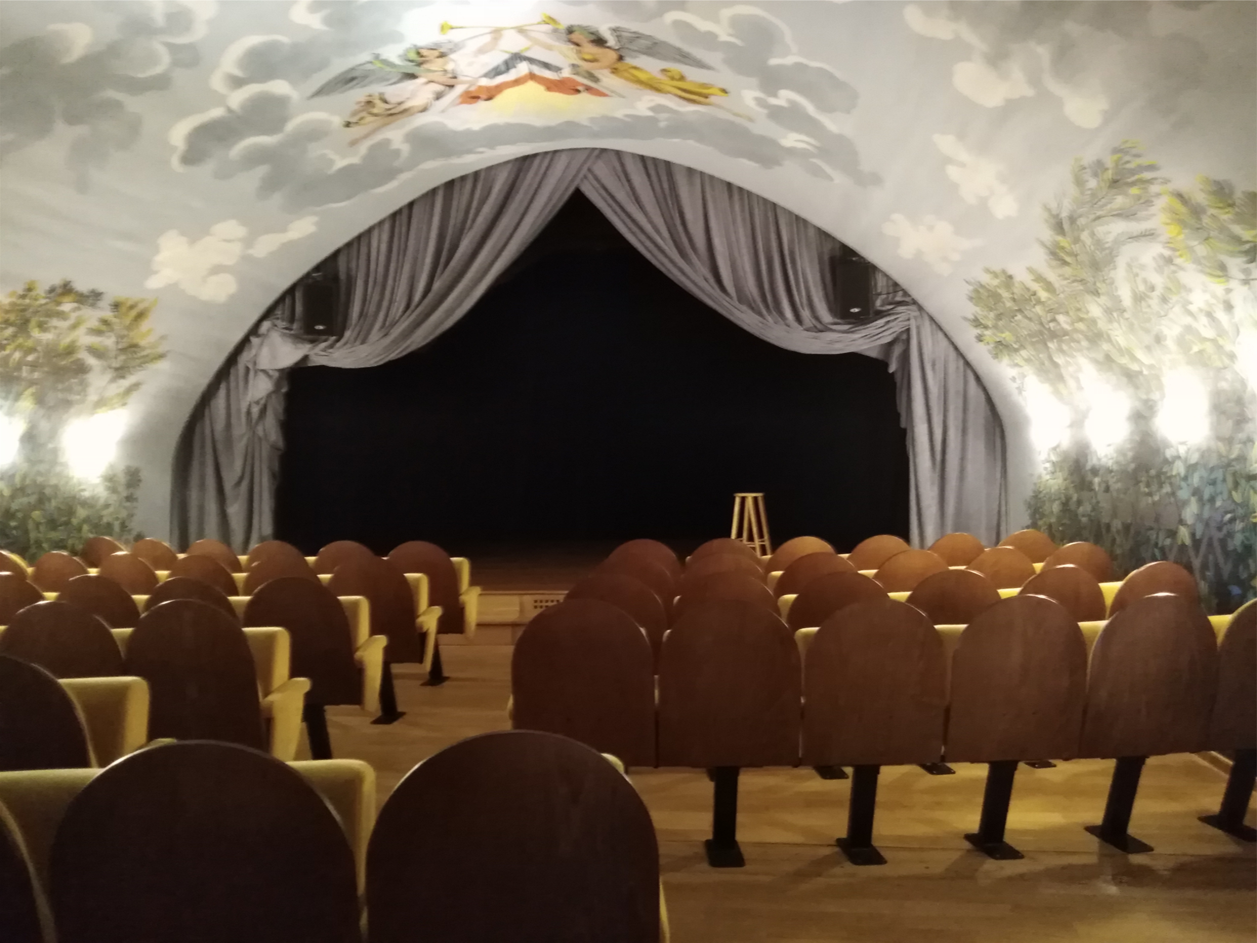 Brienon et ses révolutions au XIXe et XXe siècle