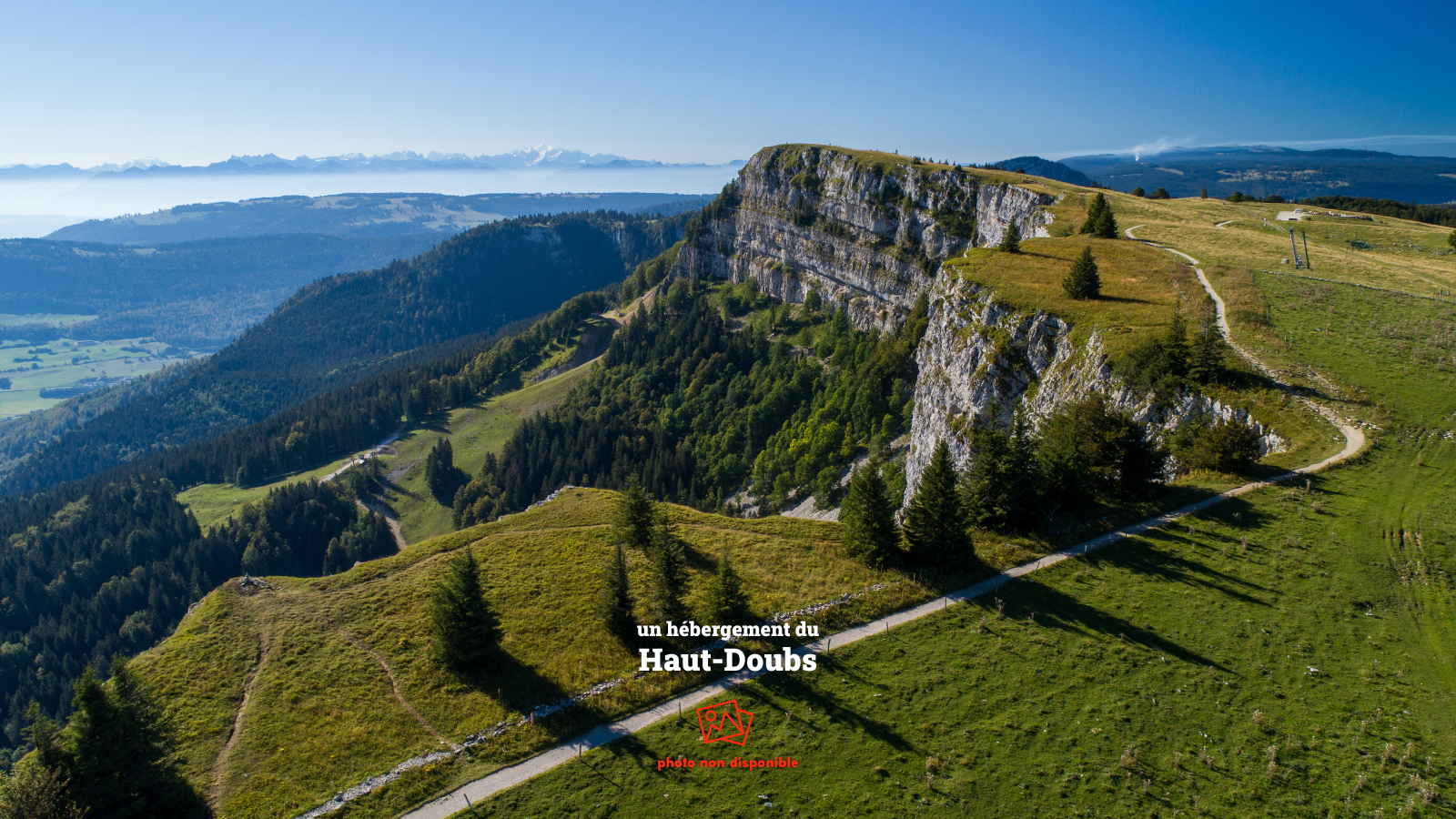 Gîte le Cerf-Volant