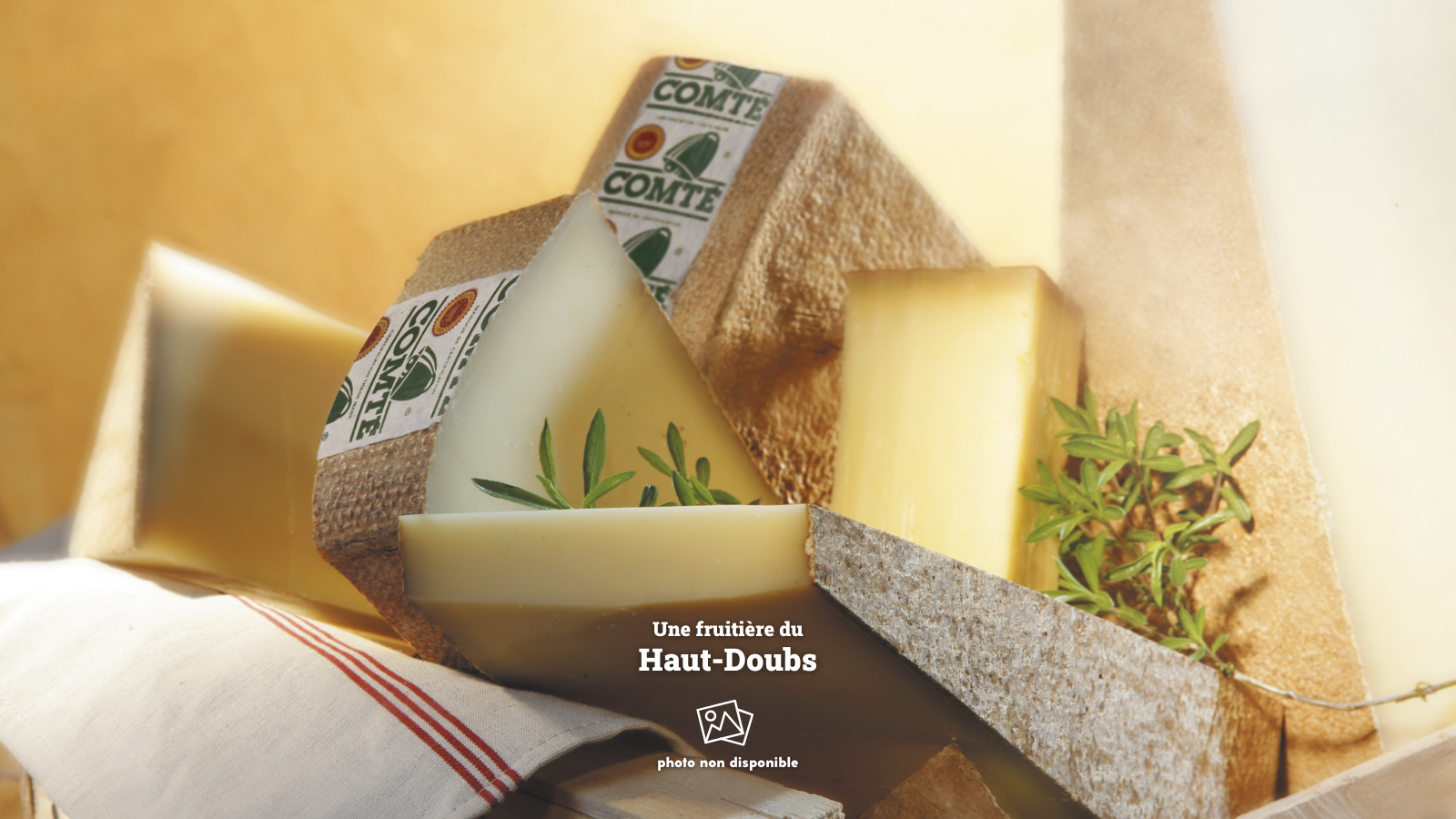 Fromagerie de Doubs