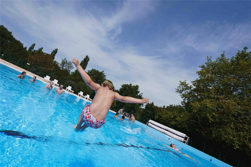 Piscine de Renaucourt
