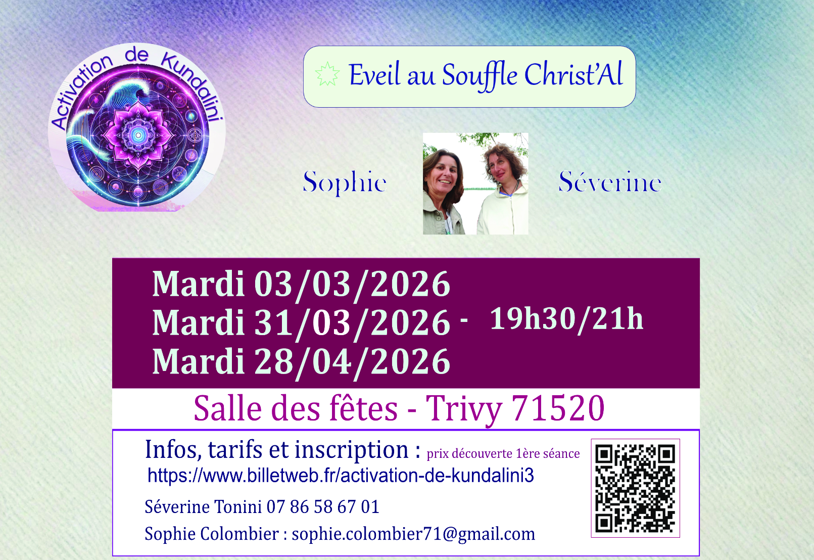 Média additionnel 1