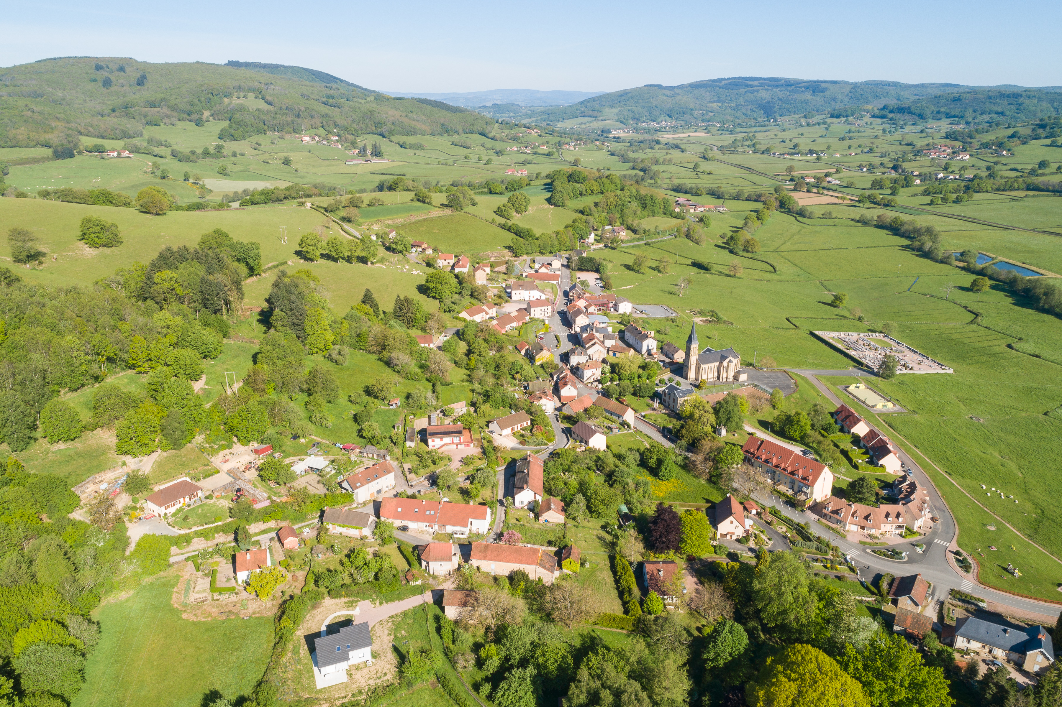 FANTASTIC PICNIC - Échappée Belle dans la Vallée du Mesvrin