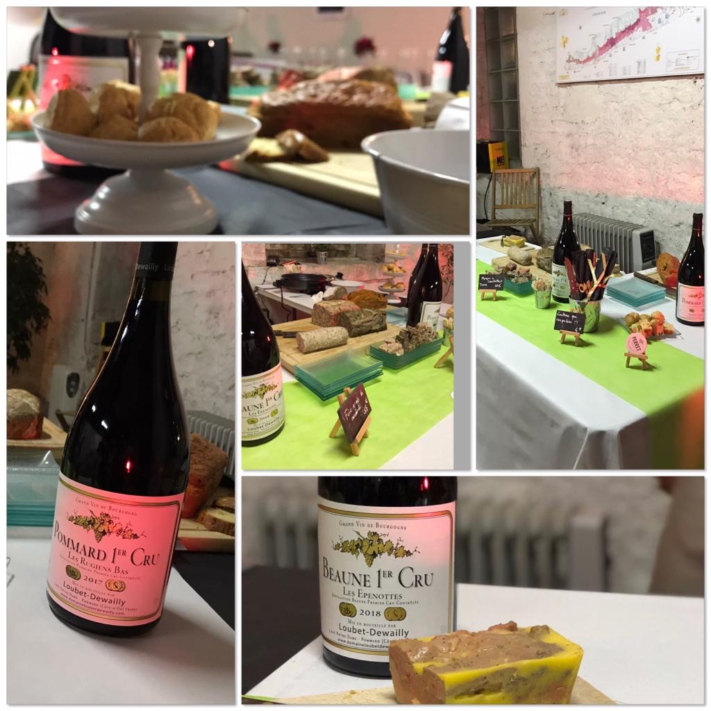 Photos Ventes des vins 01