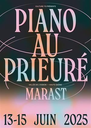 Festival de piano