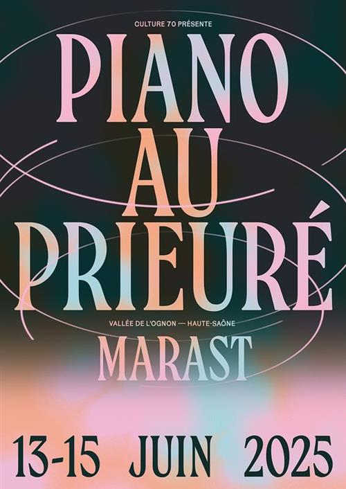 Festival de piano