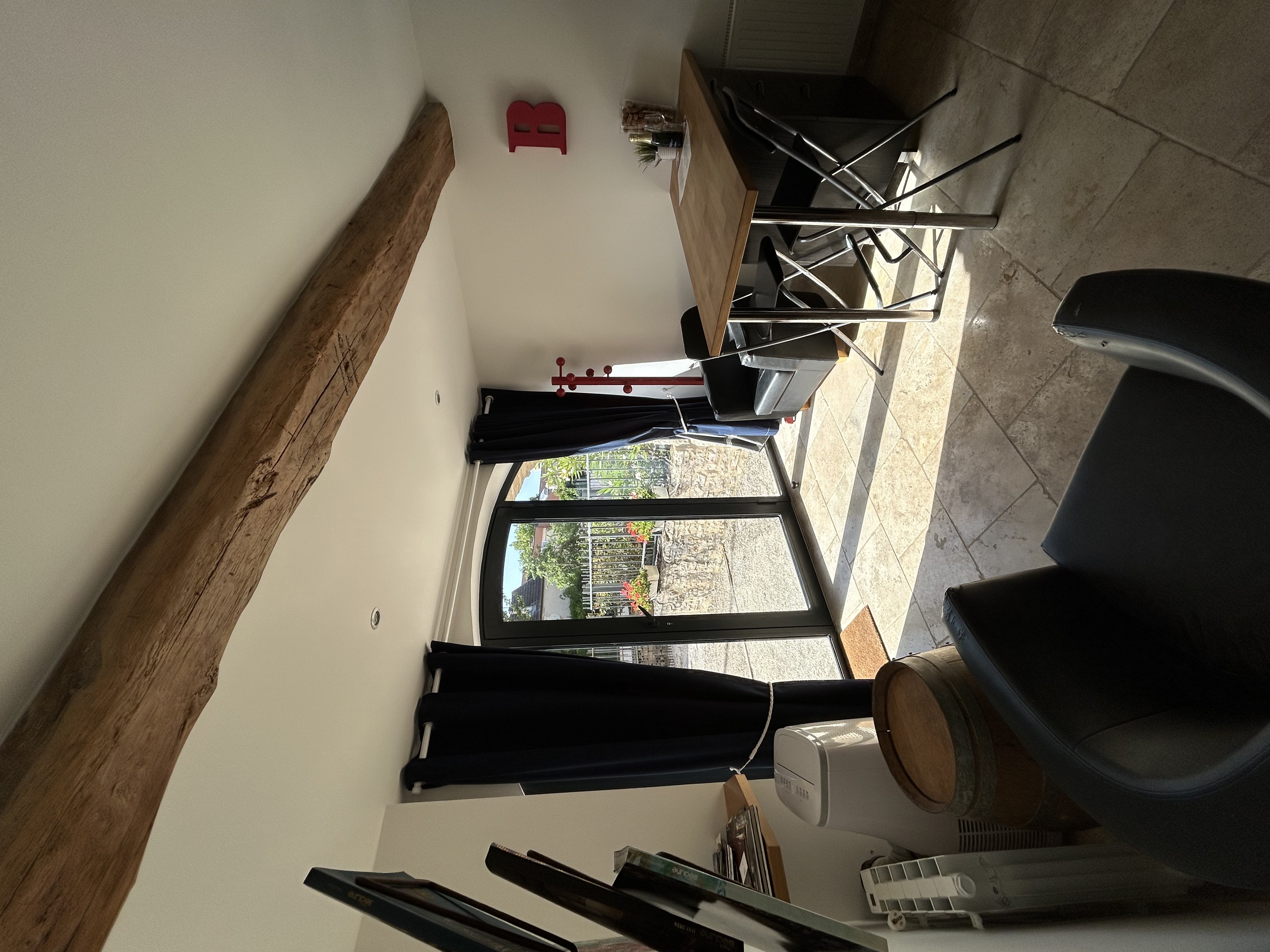 Logis Saint Martin
