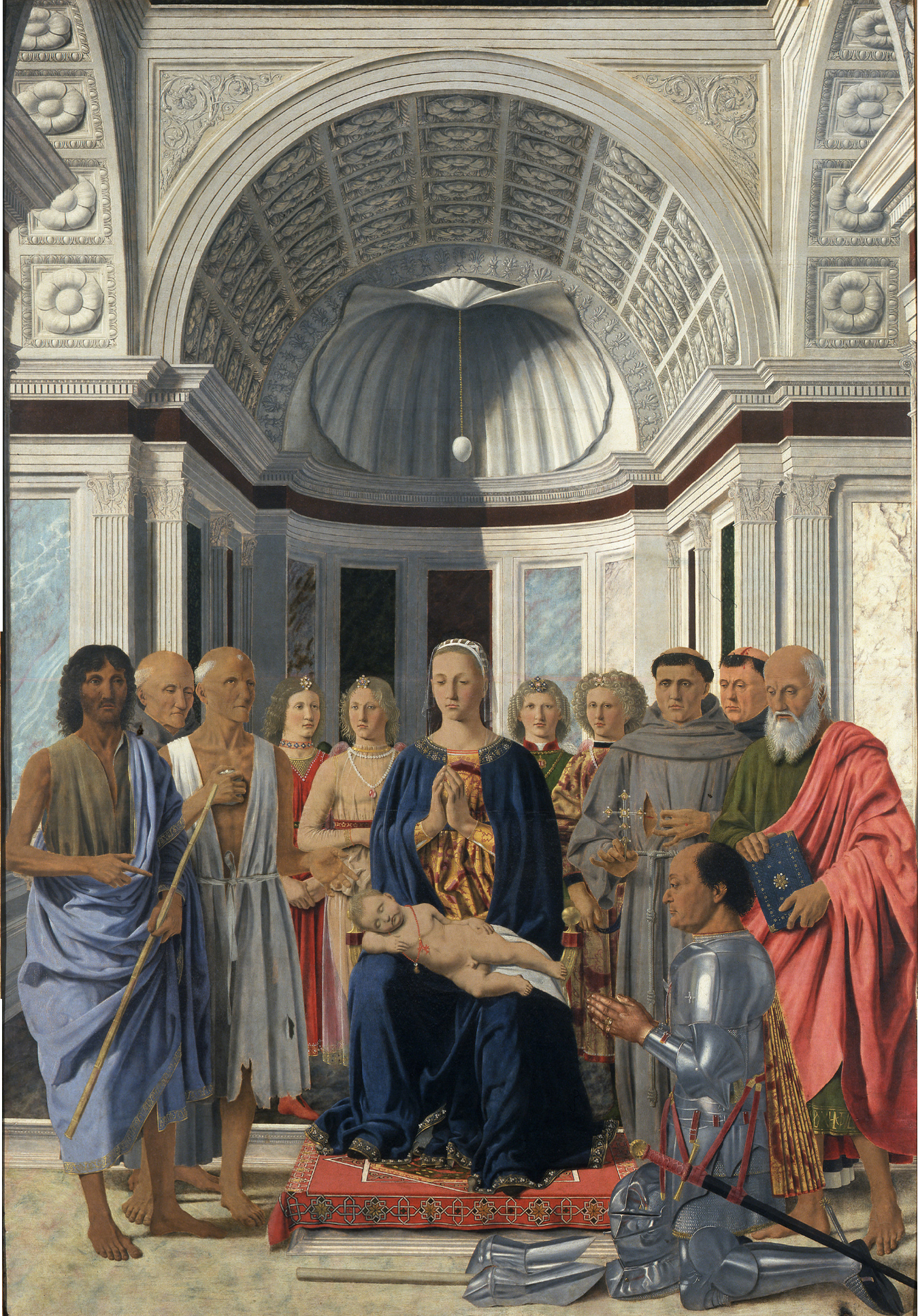Piero della Francesca 