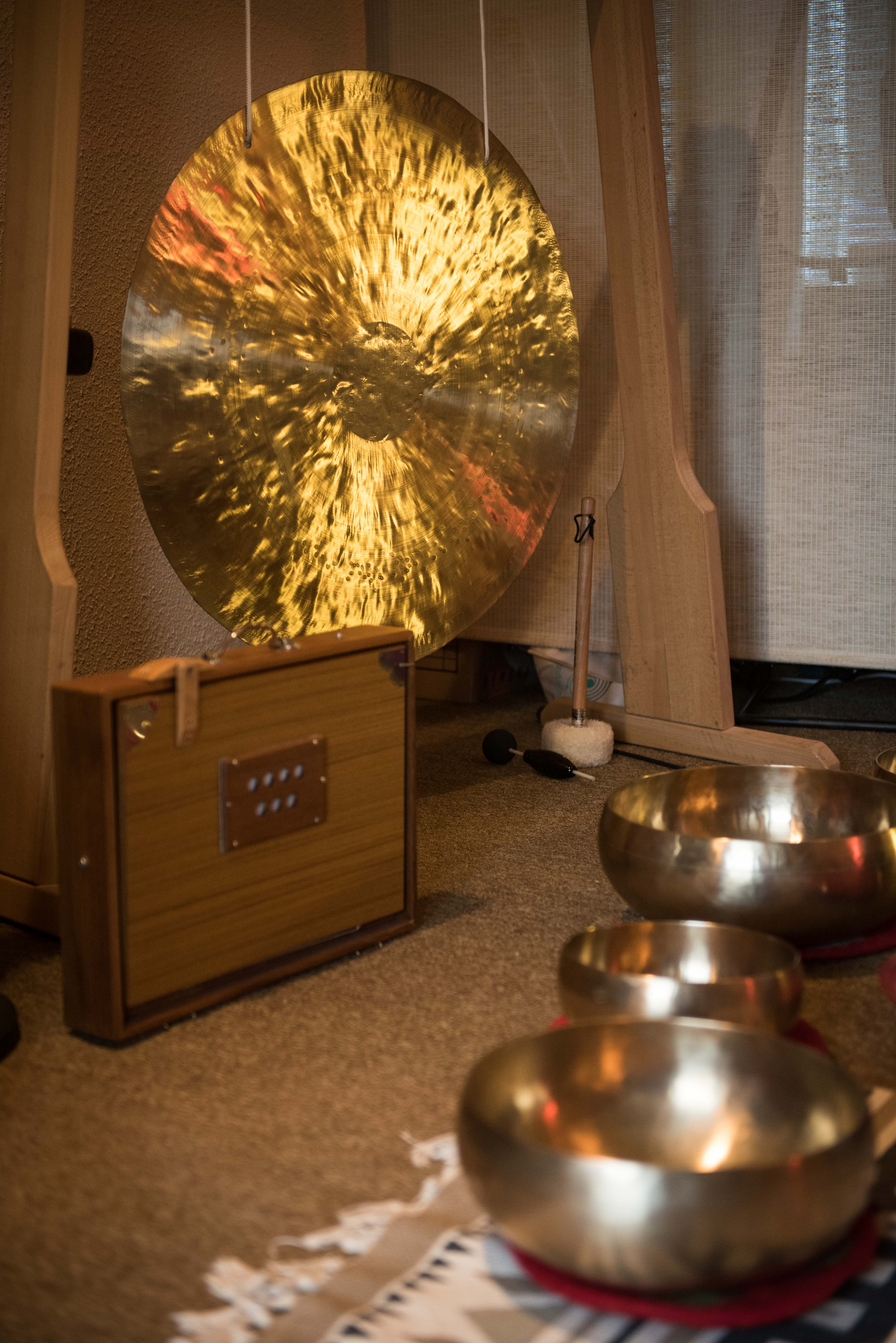 Gong