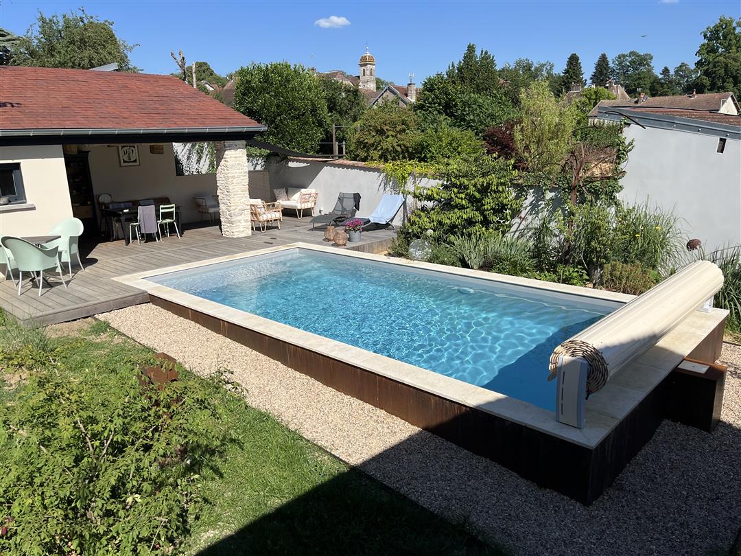 Chez JP & Niessous