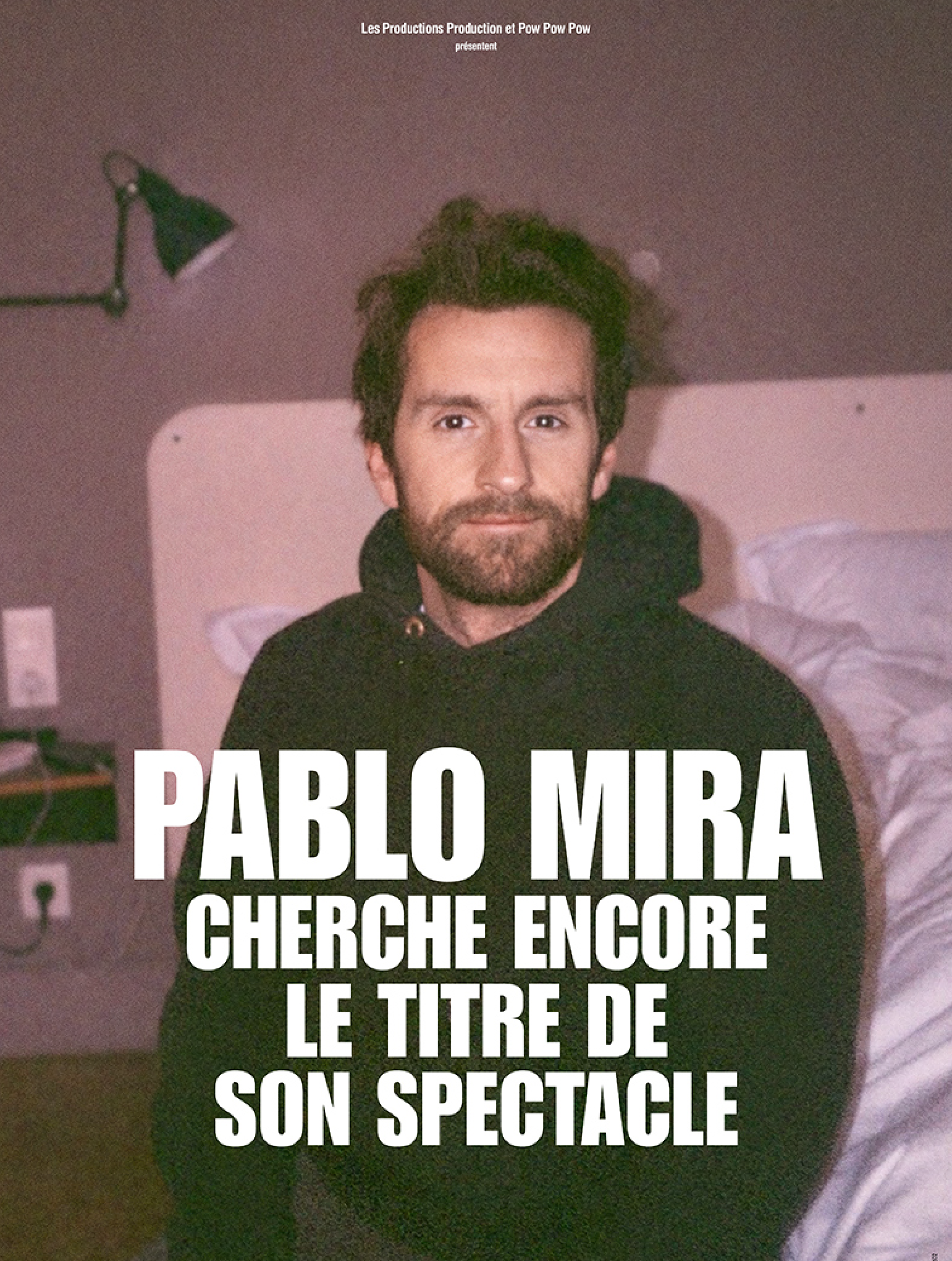 Pablo Mira