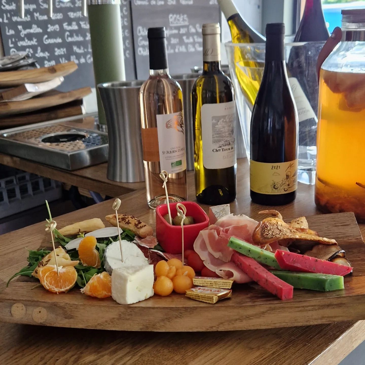 Les Dix Vins, Nevers - photo 5