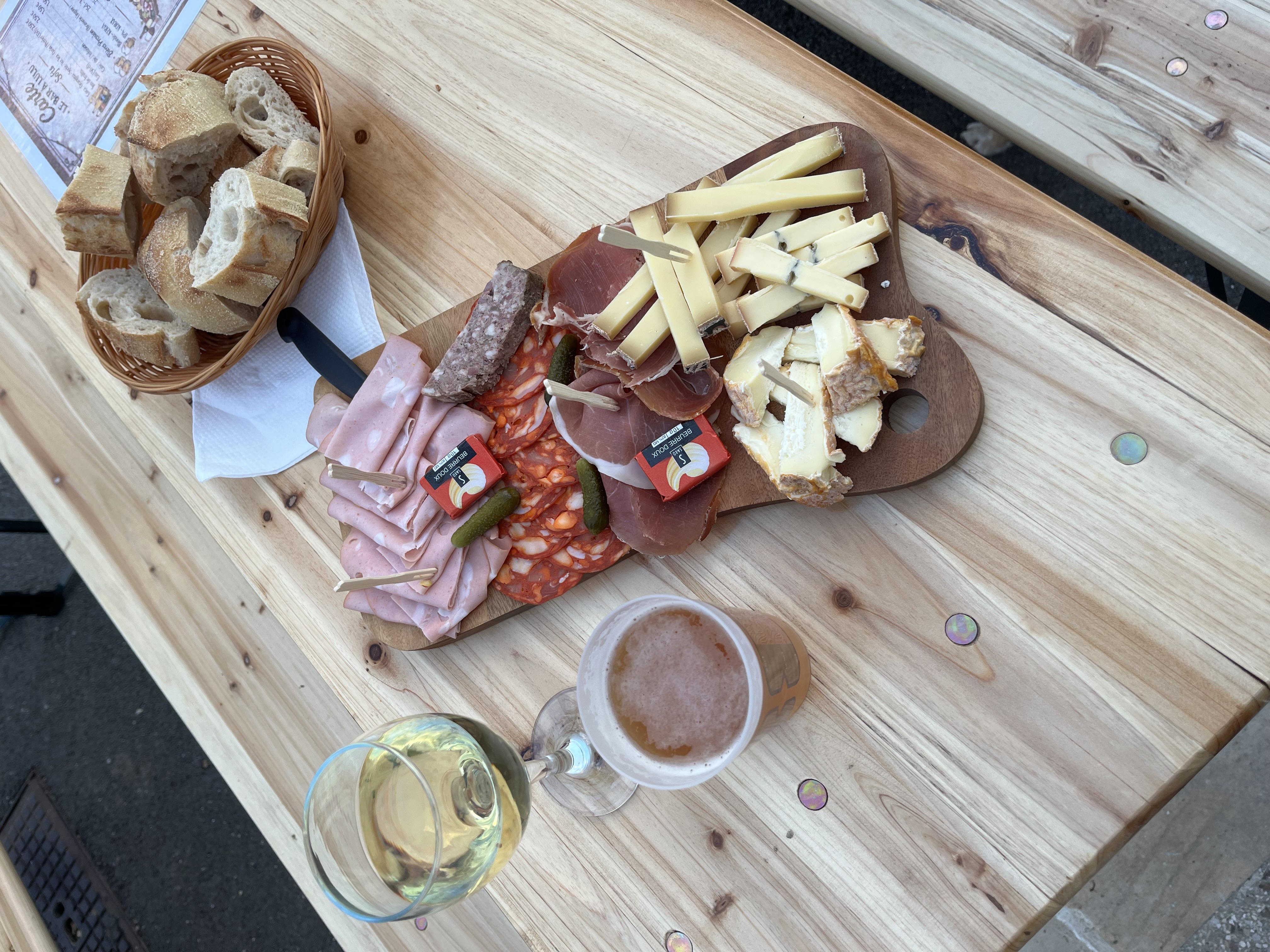 Le Bar à Lulu — image 6
