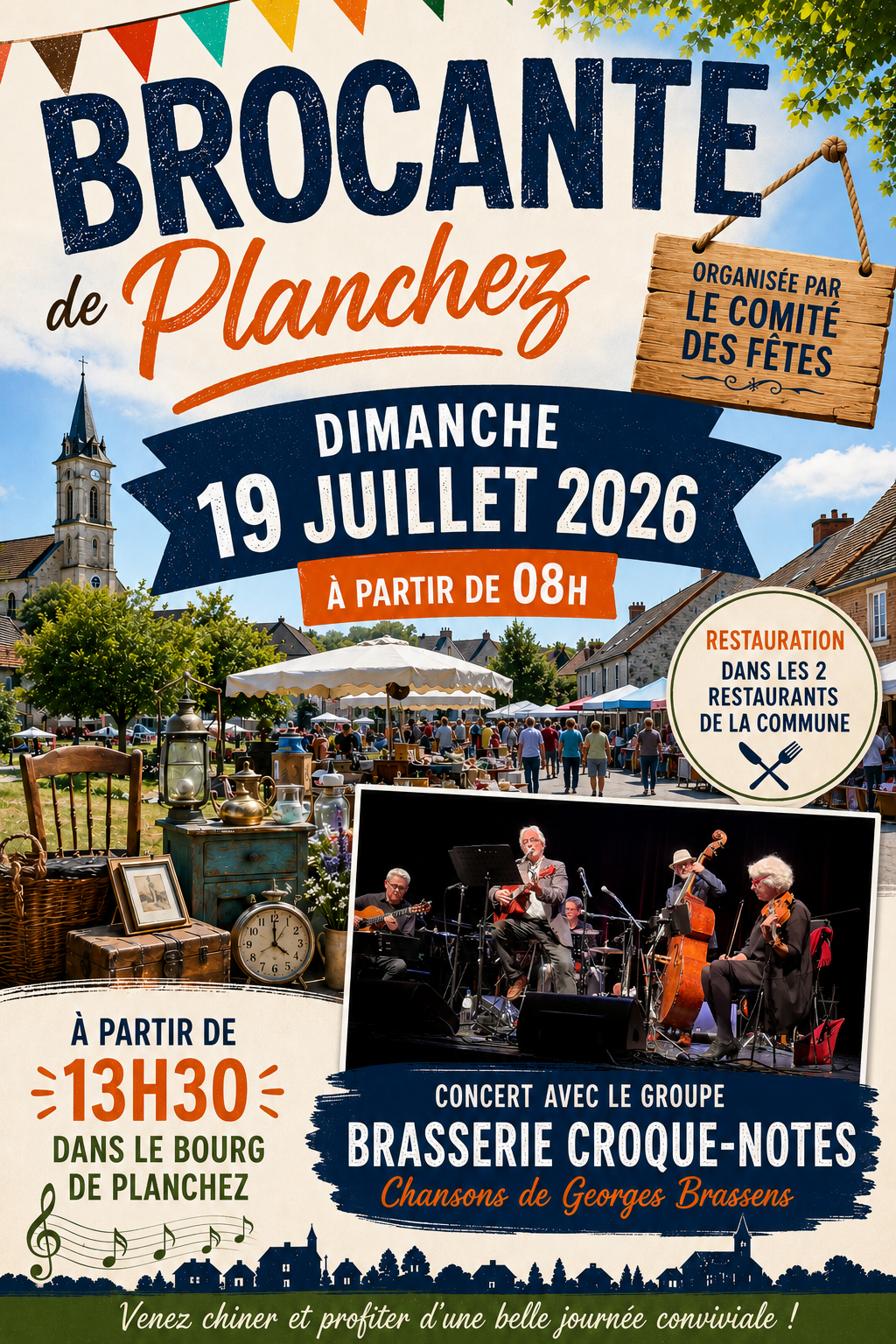 Brocante