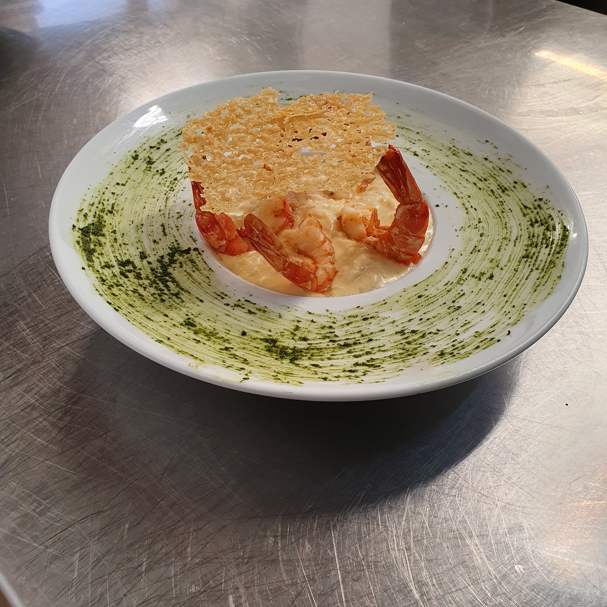 Le Bistrot du Château, Saint-Fargeau - photo 11