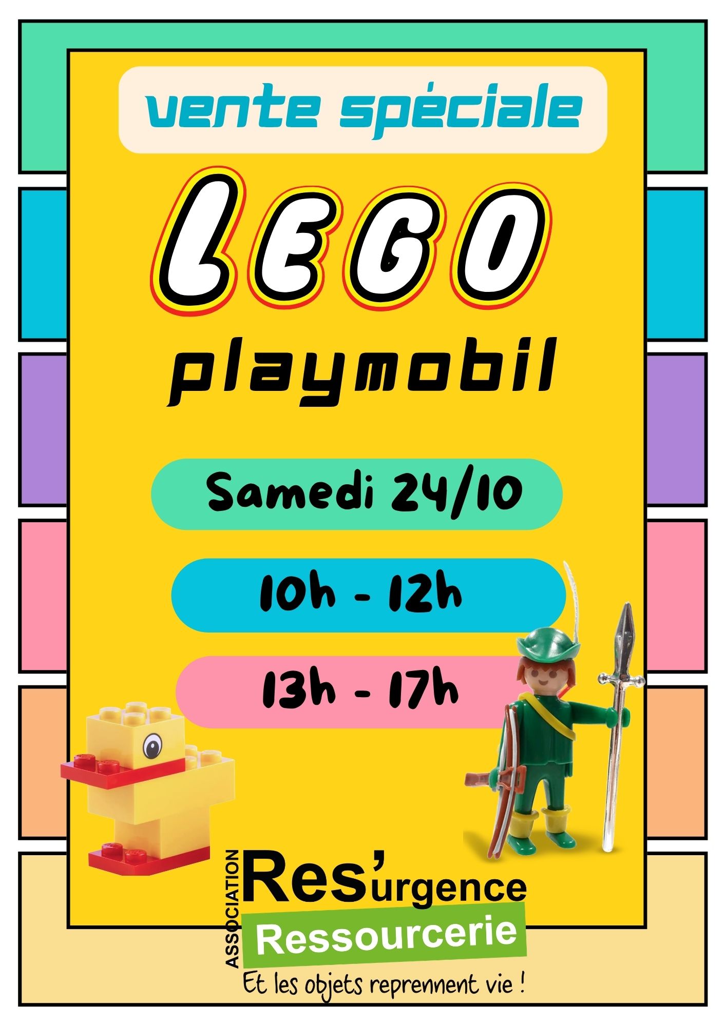 Visuel évènement