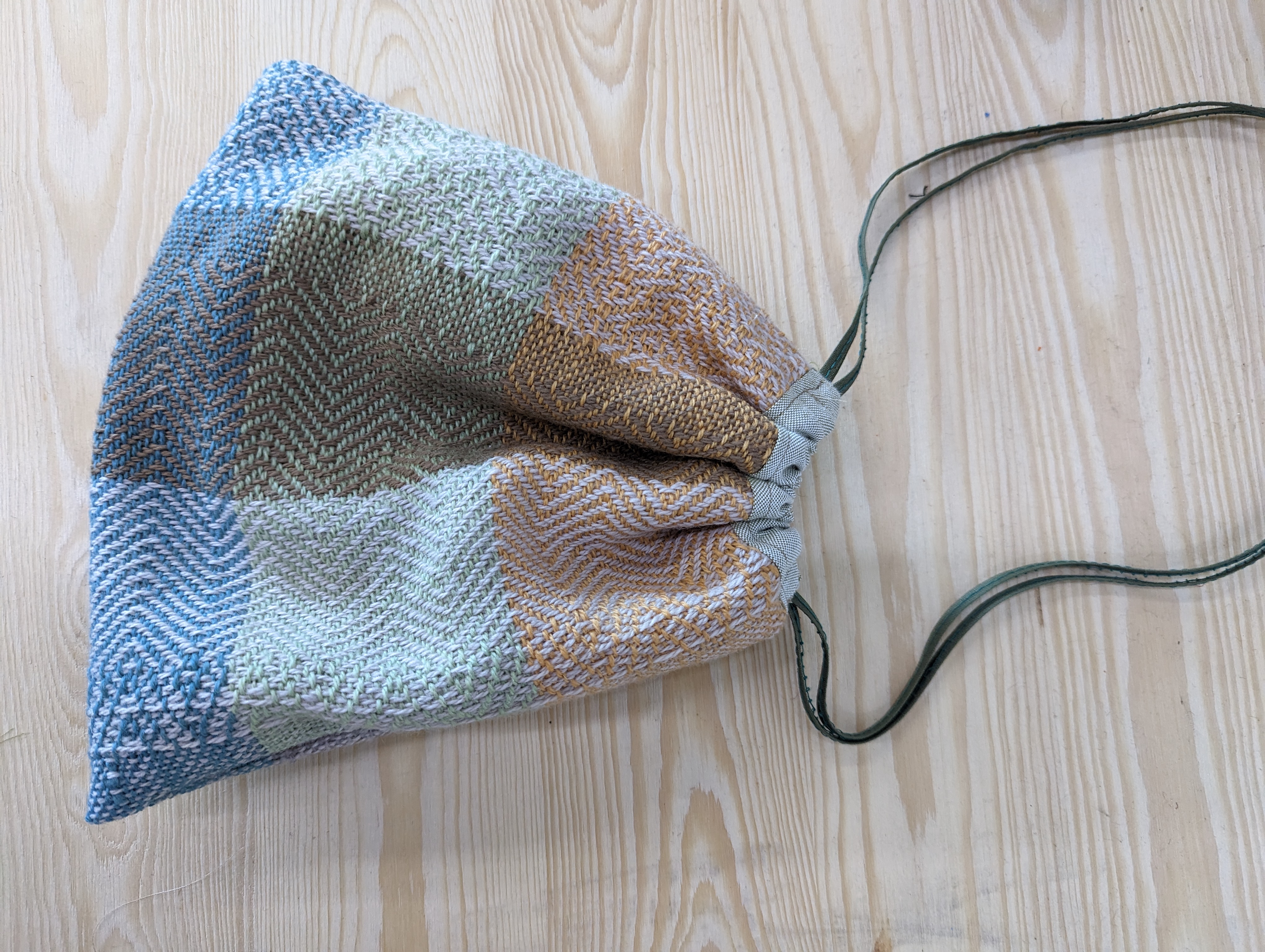 Atelier couture pour enfant