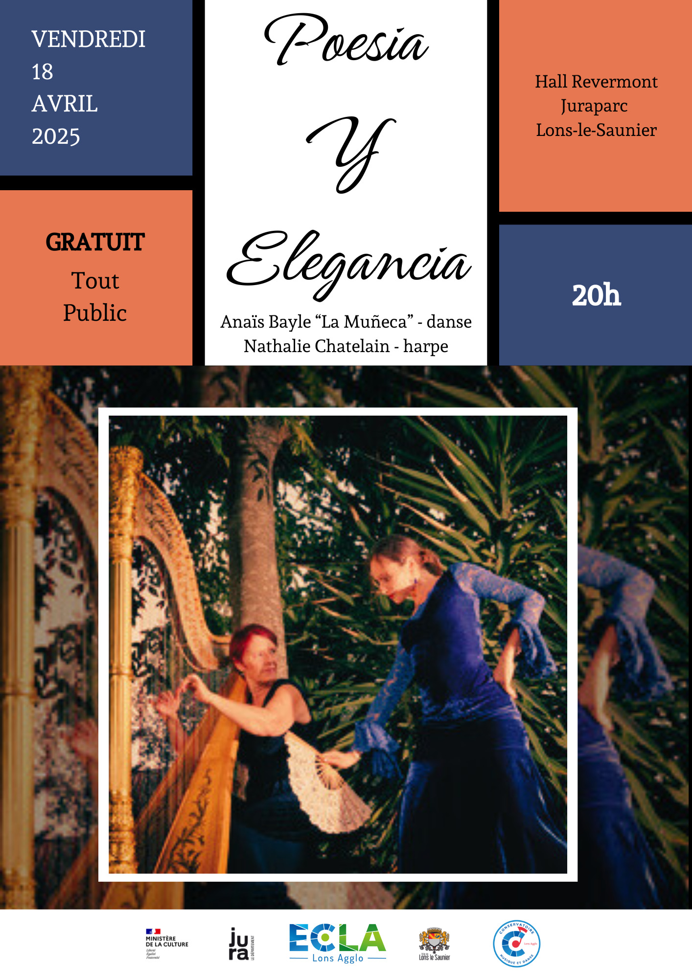 Poesia y Elegancia - 2