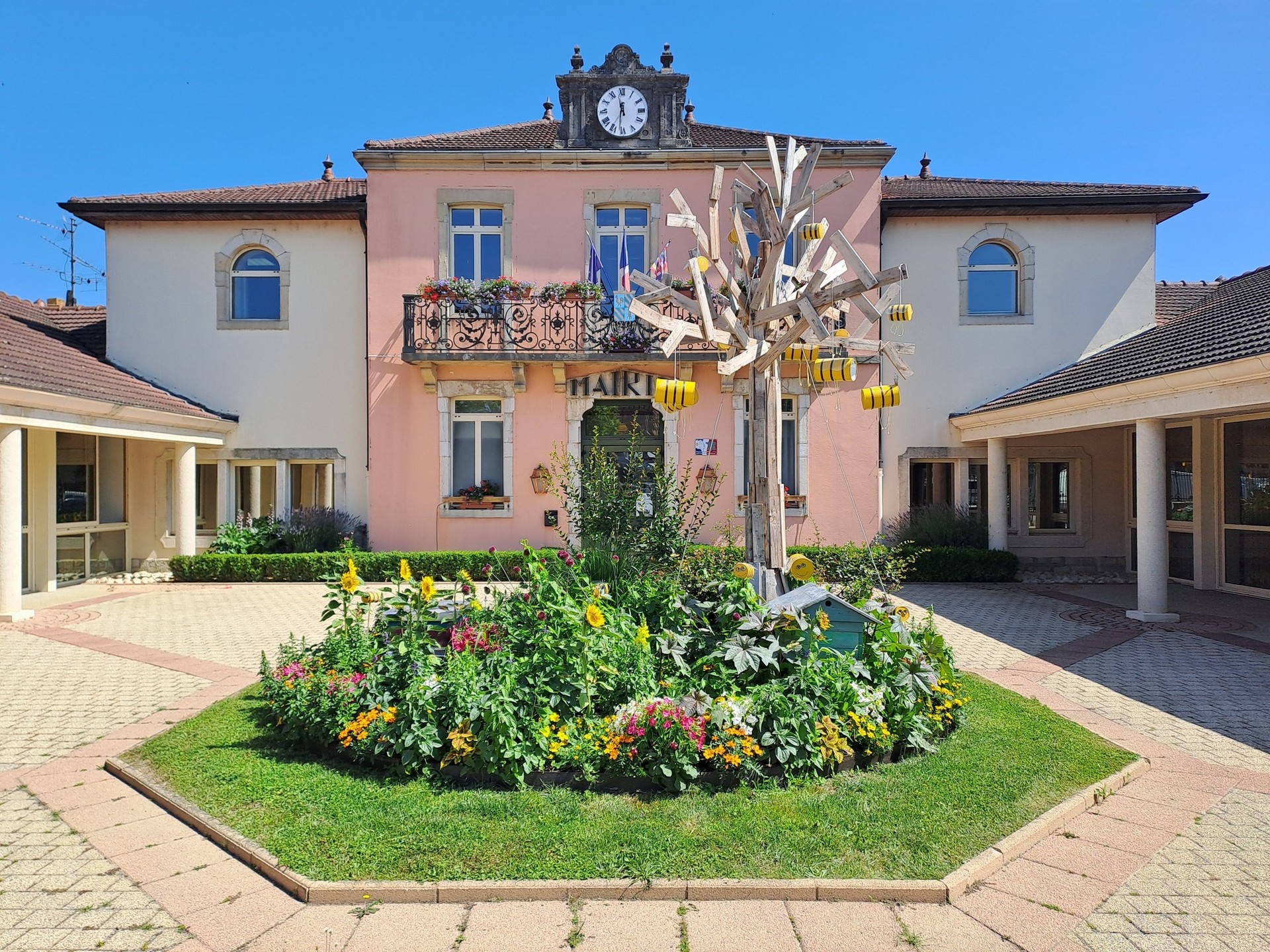 Point d'Information Touristique