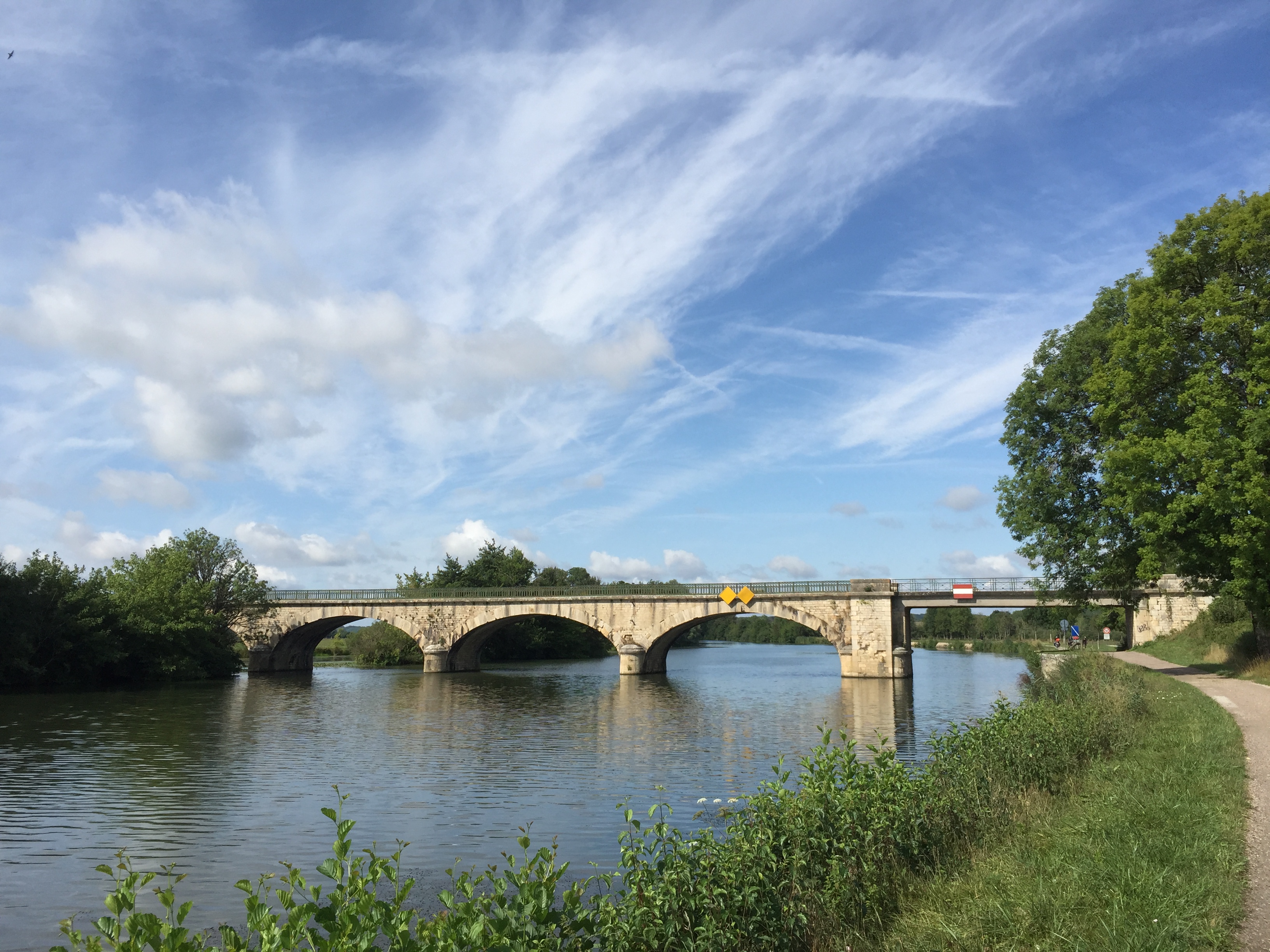 Pont de Chantes