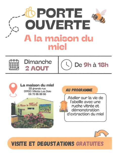 Au cœur de nos fermes jurassiennes 2026
