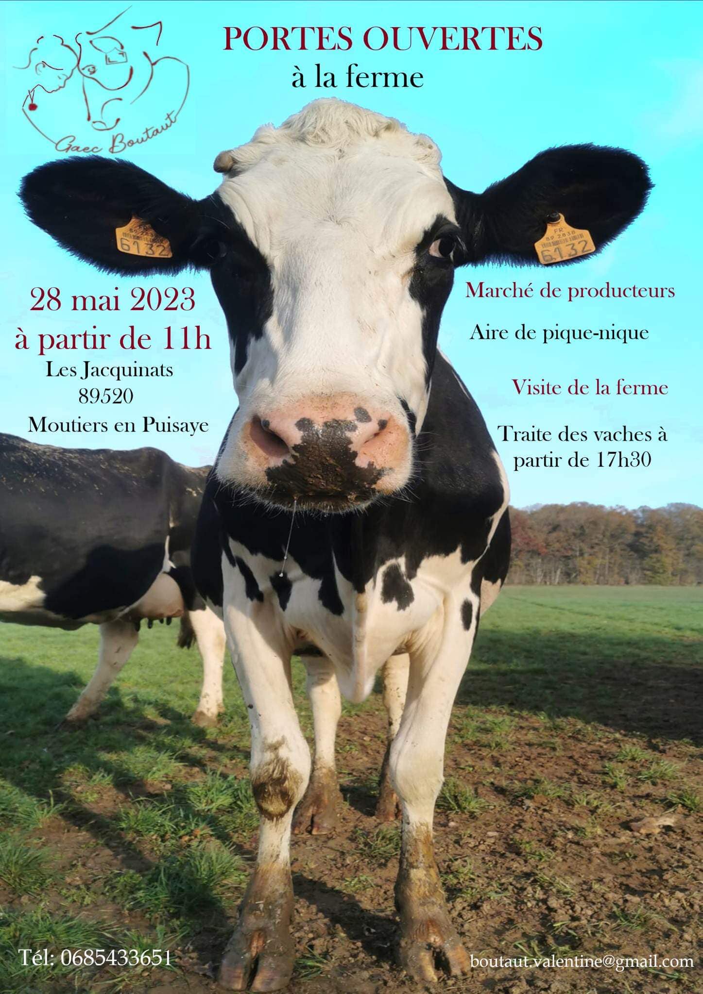 Affiche