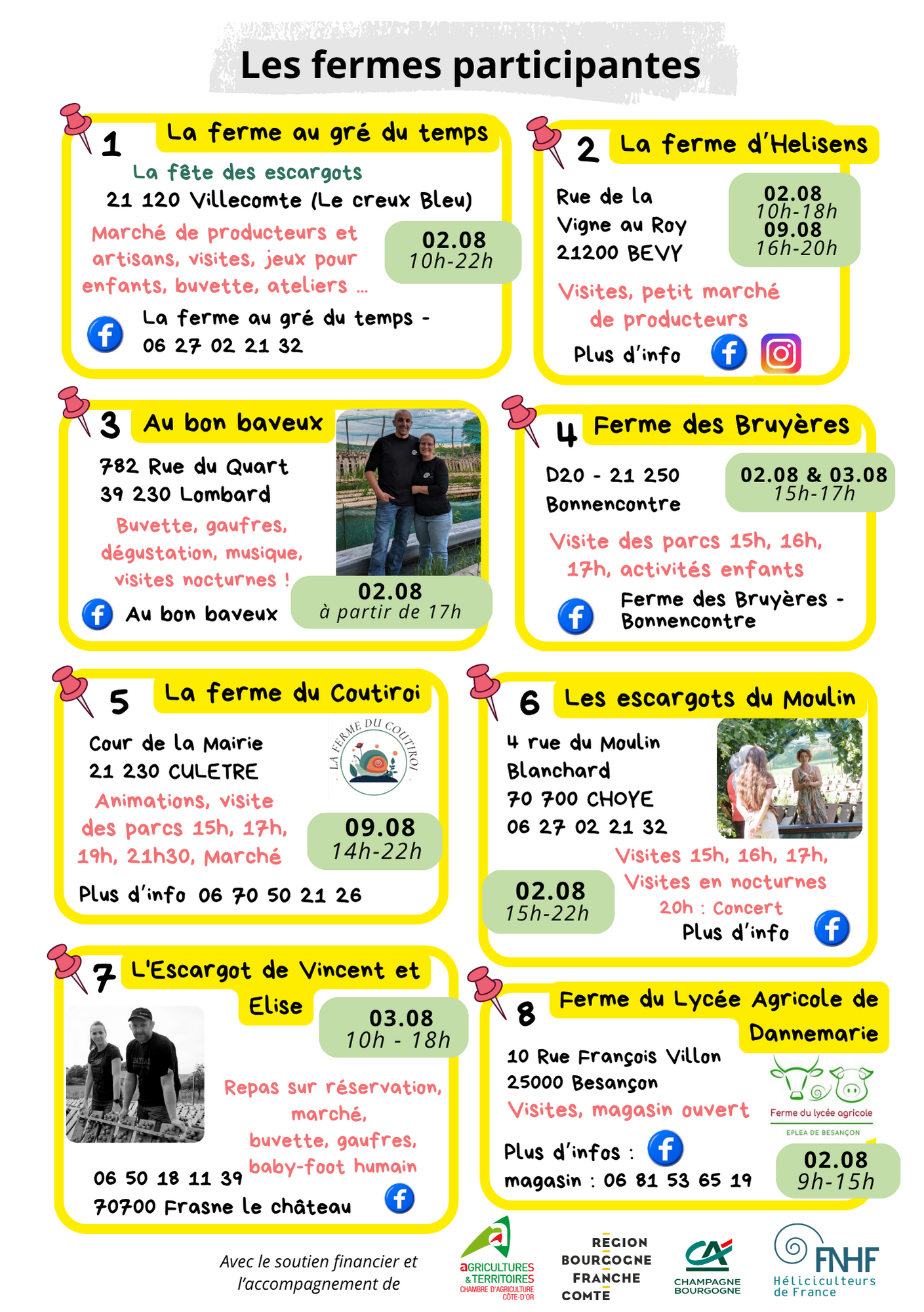 Flyer portes ouvertes GHBFC - 2025_ dosflyer