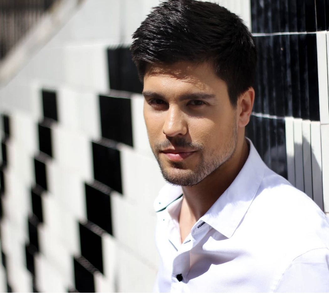 Fernando Loura