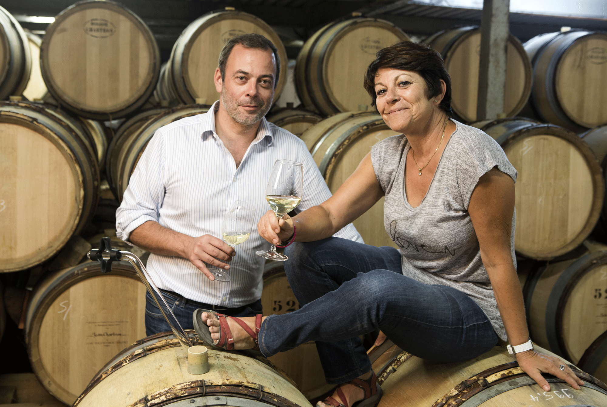 Domaine Chartron Jean (Puligny-Montrachet) | Beaune and the Domaine Chartron Jean (Puligny-Montrachet) | Beaune and the