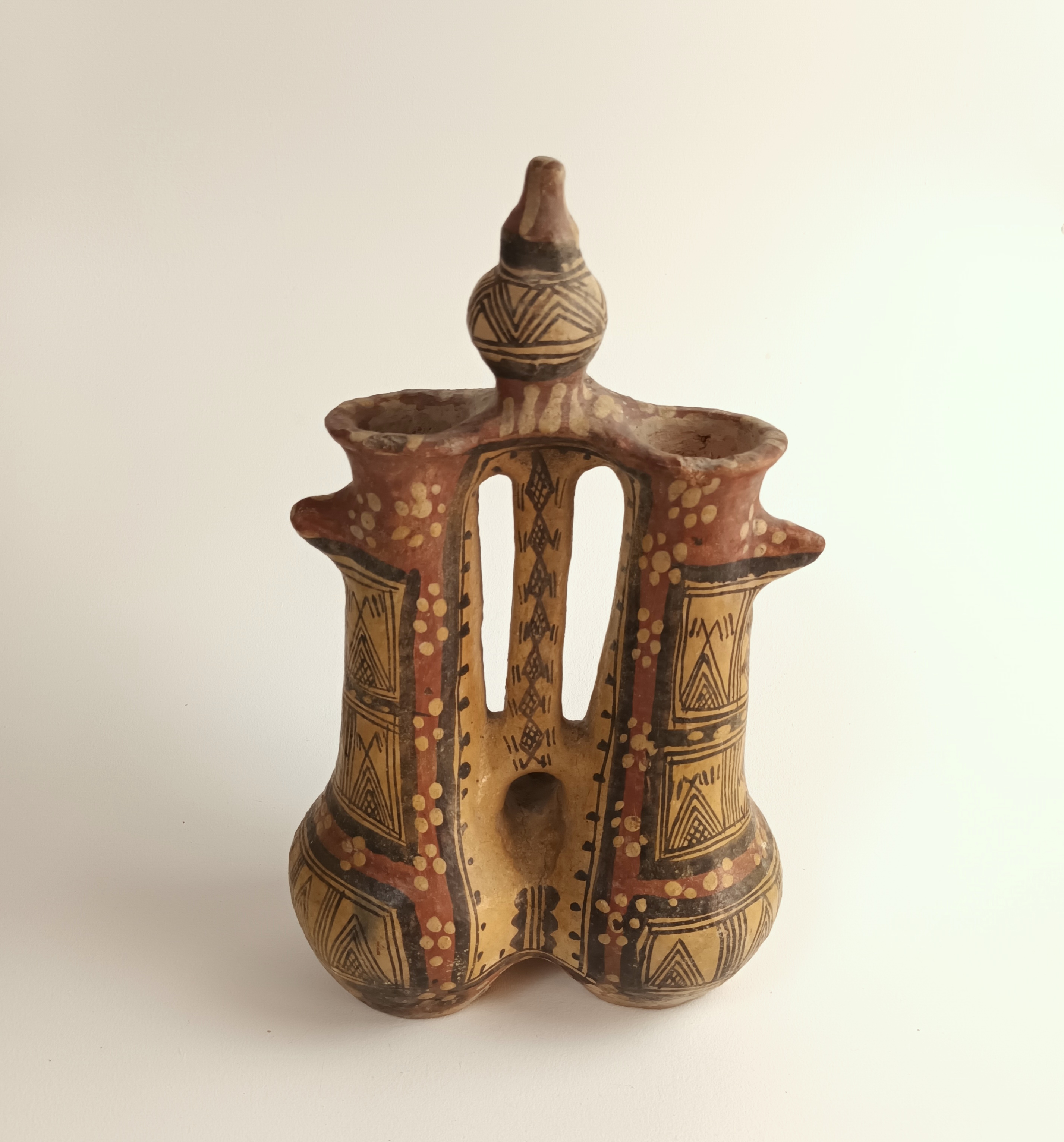 Pot kabyle