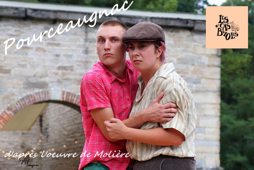 Théâtre à la Grange