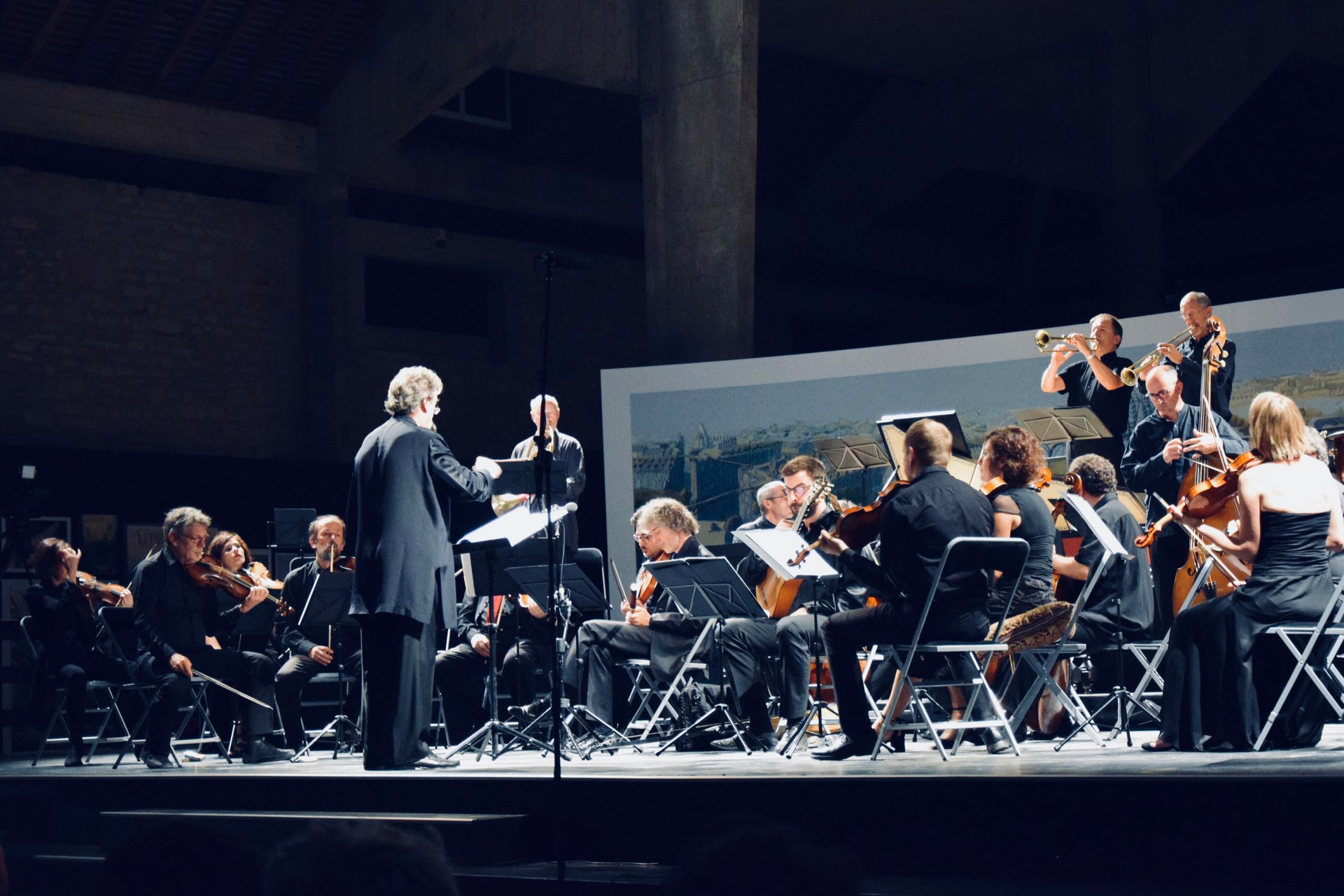 Pour illustrer Mozart