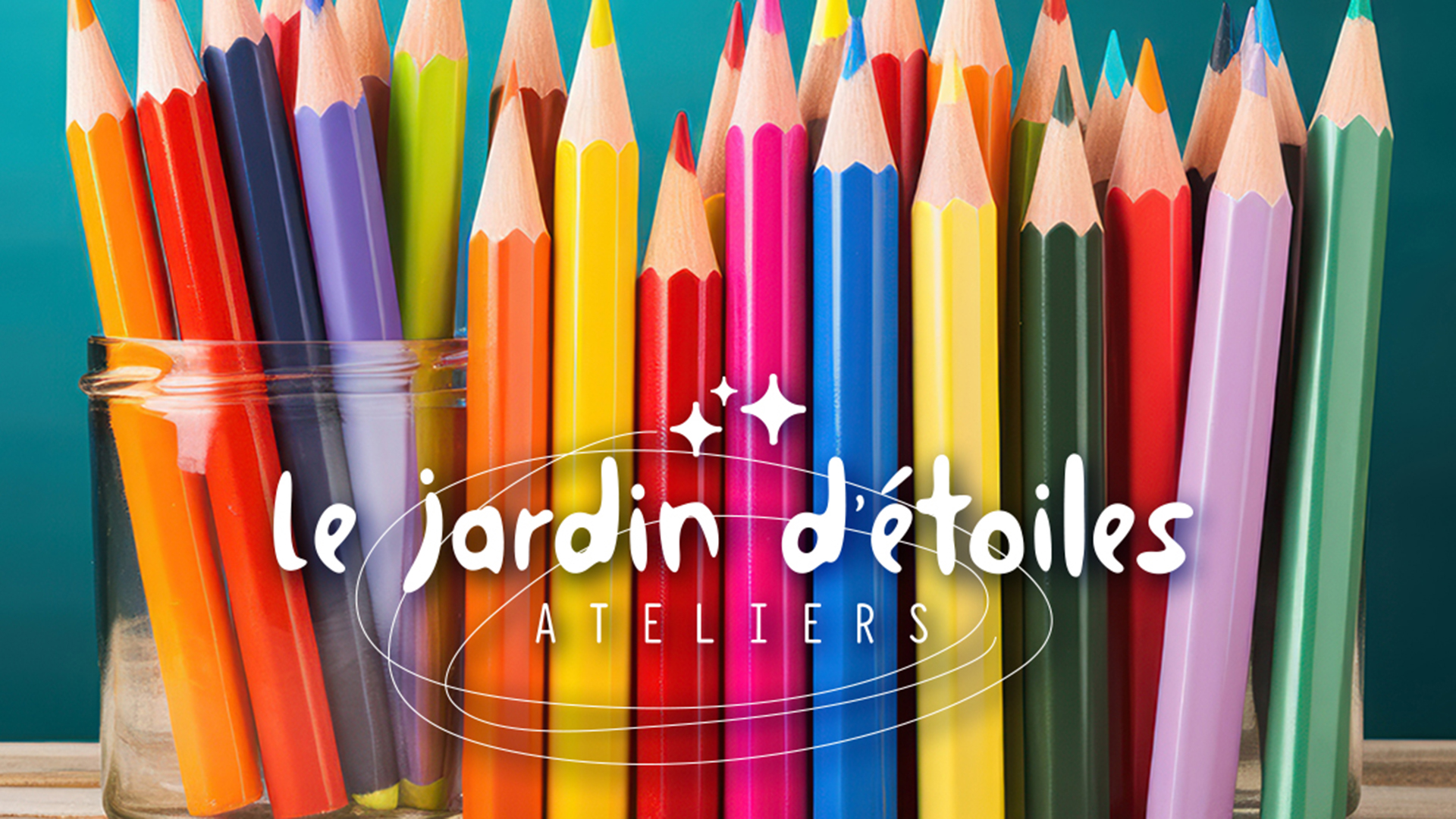 Atelier de Journal Créatif® sur le thème “Pousse de créativité”