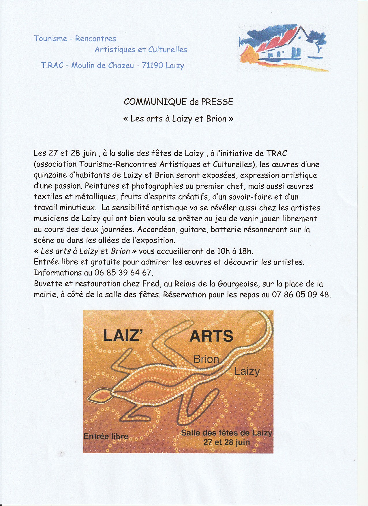 Média additionnel 1