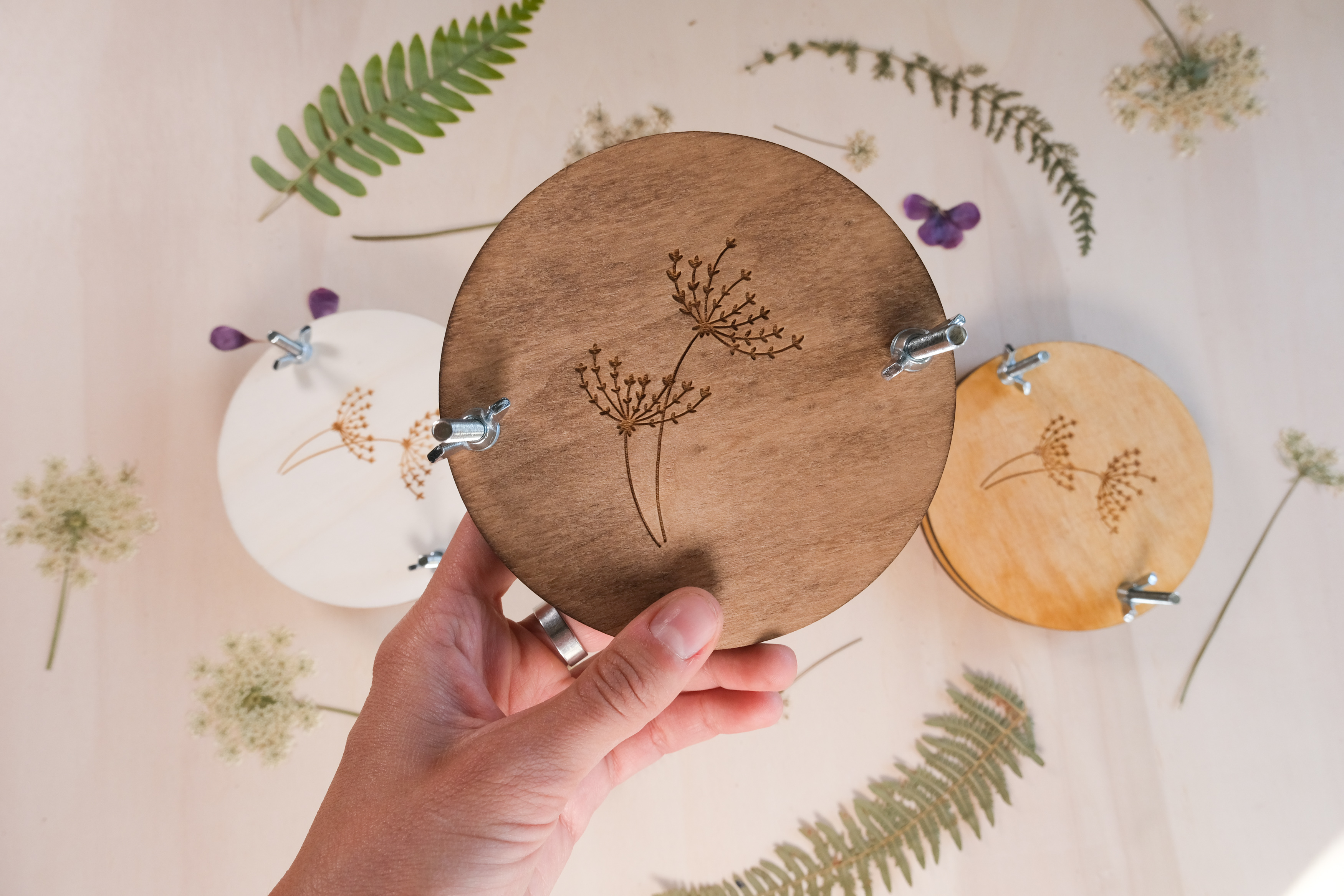 Presse-ronde Atelier des Epatants - Crédits : Atelier des Epatants
