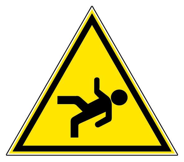 Prévention chutes