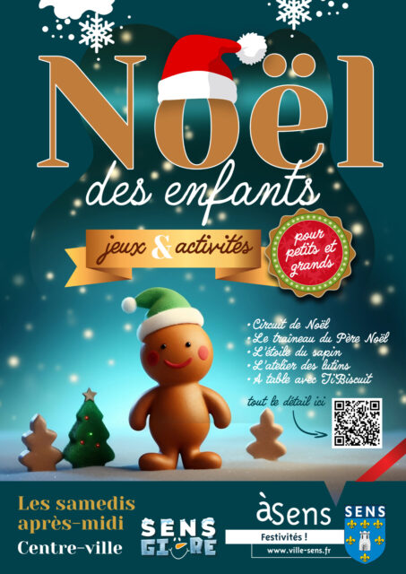 Noël des enfants