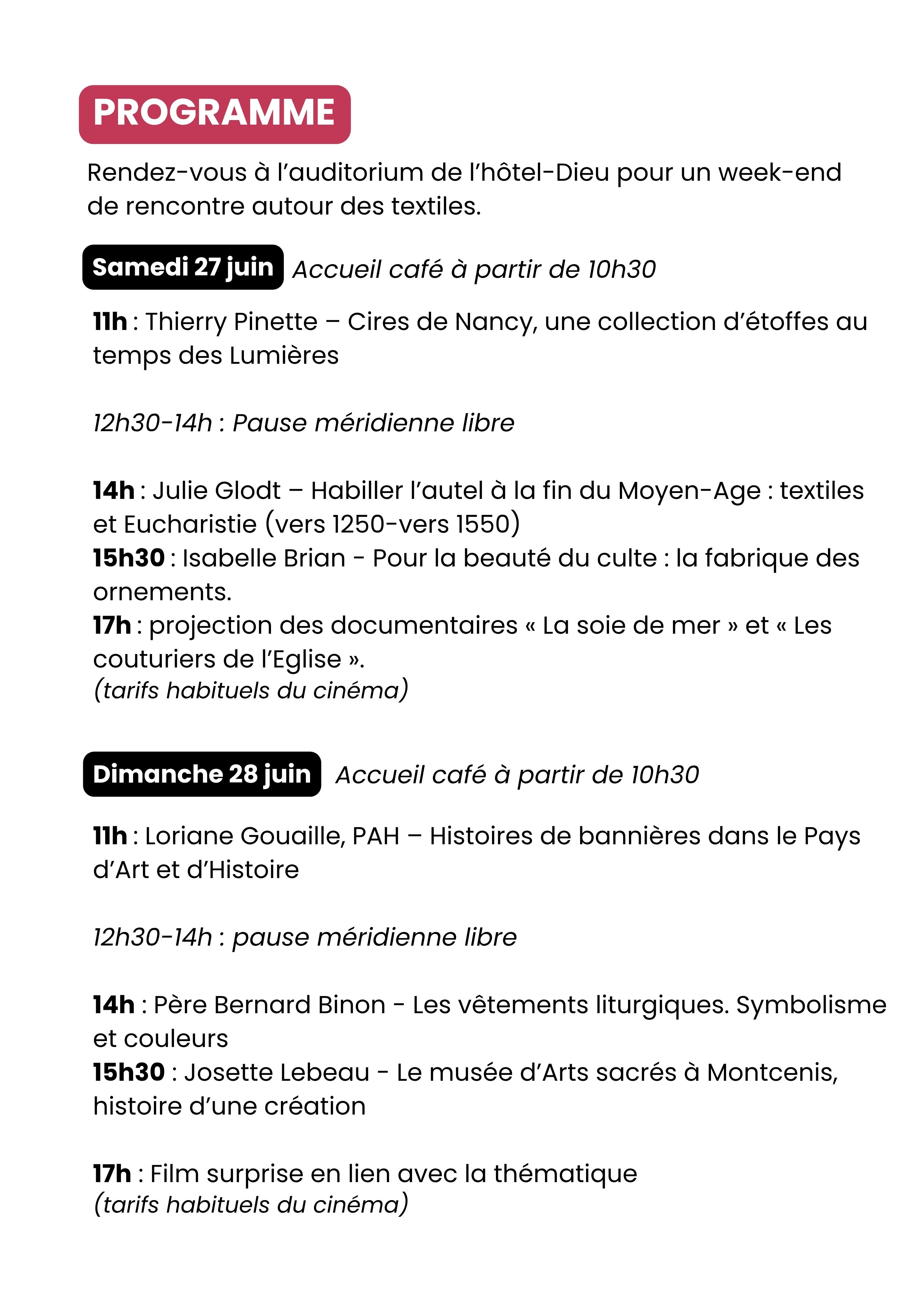 Média additionnel 1