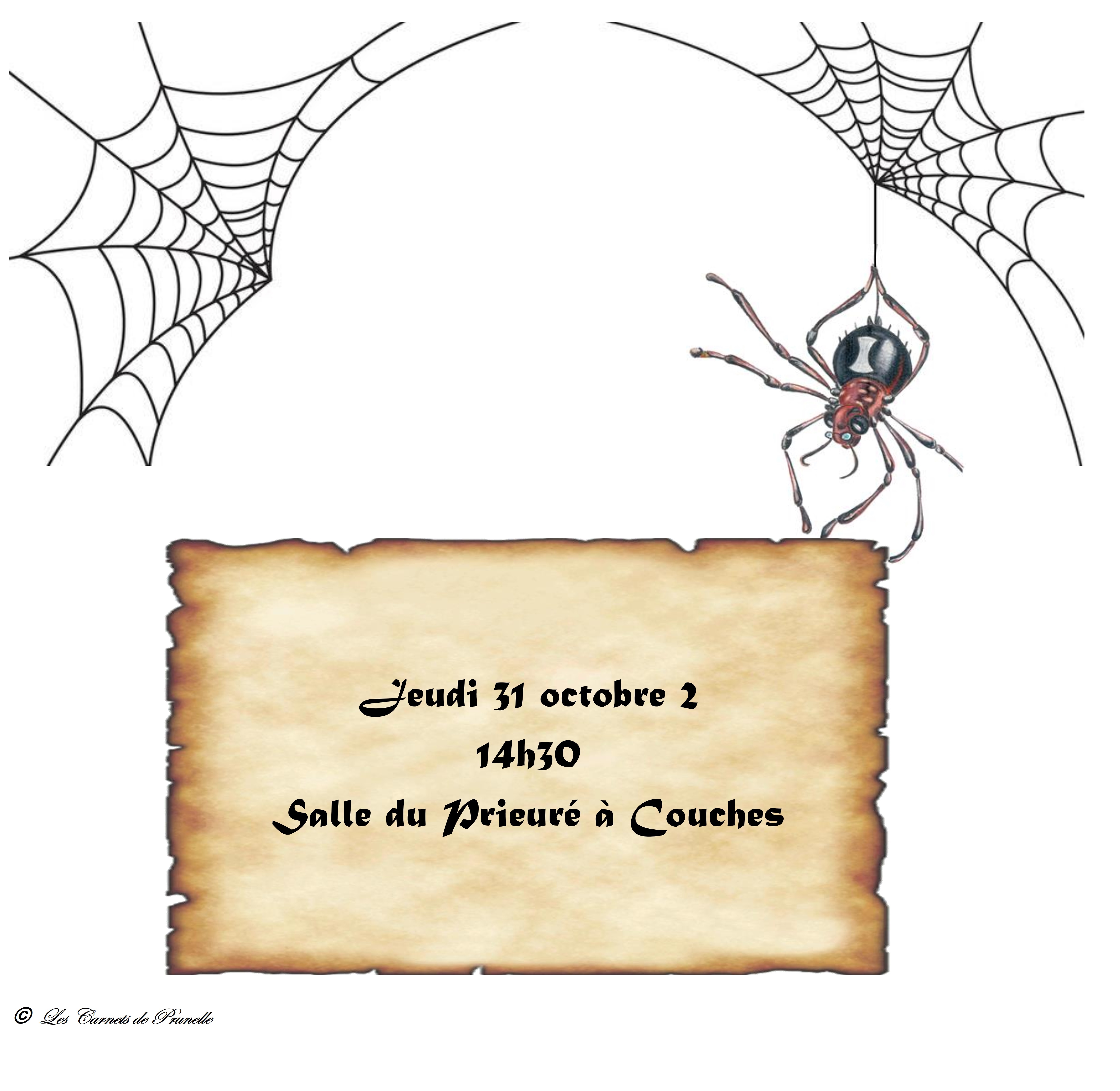 Programme Couches c