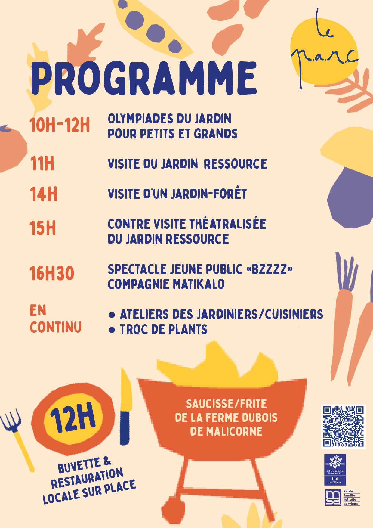 Média additionnel 1