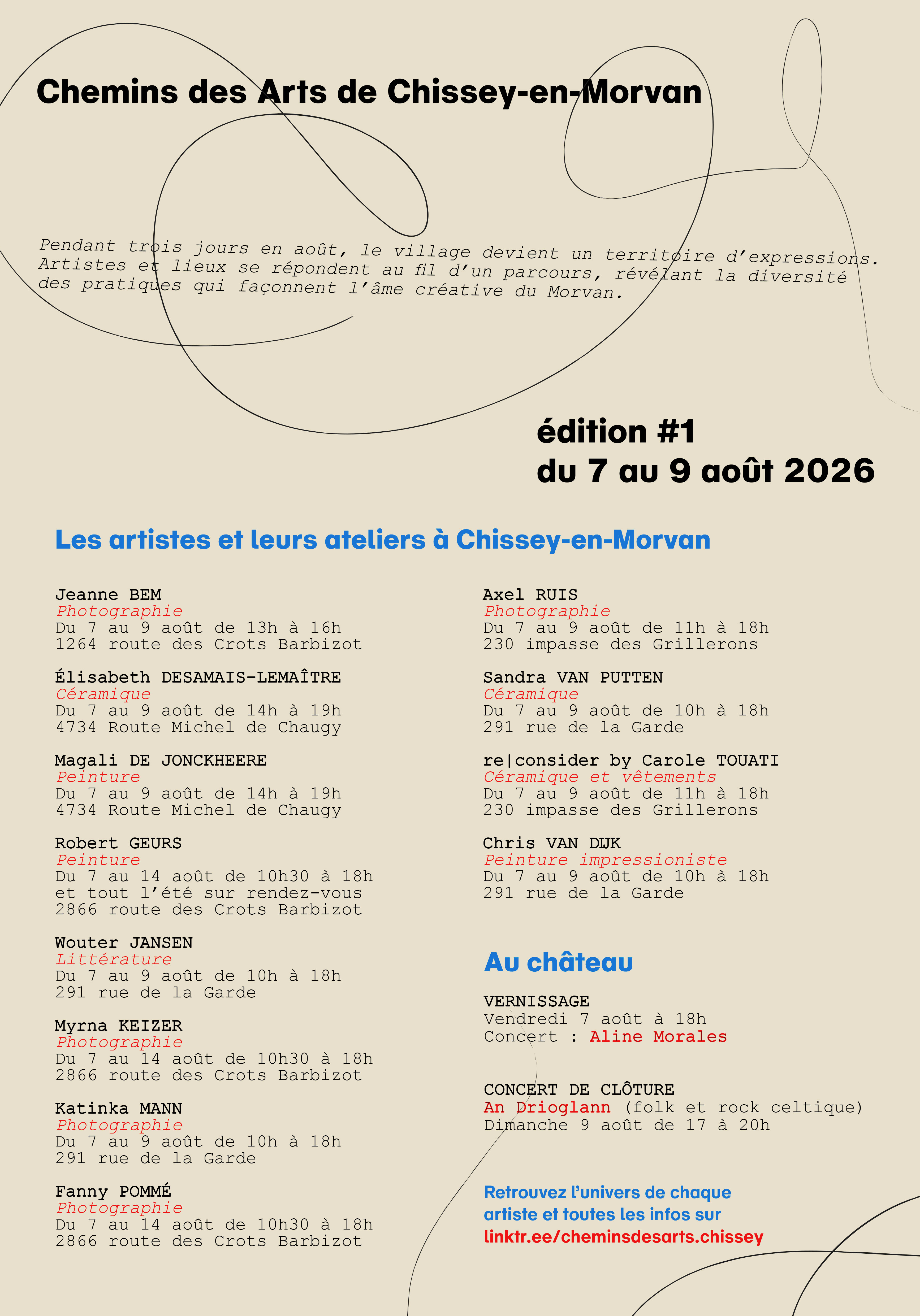 Média additionnel 1