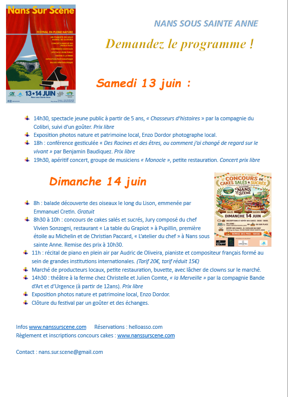 Média additionnel 1