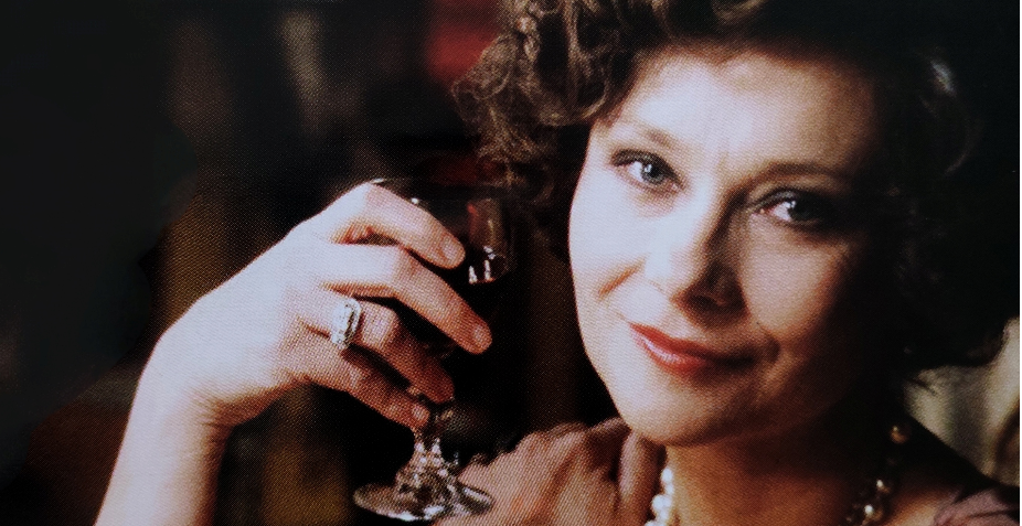 Projection vies de Colette