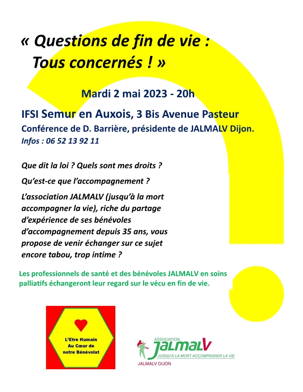 Projet  affiche Semur