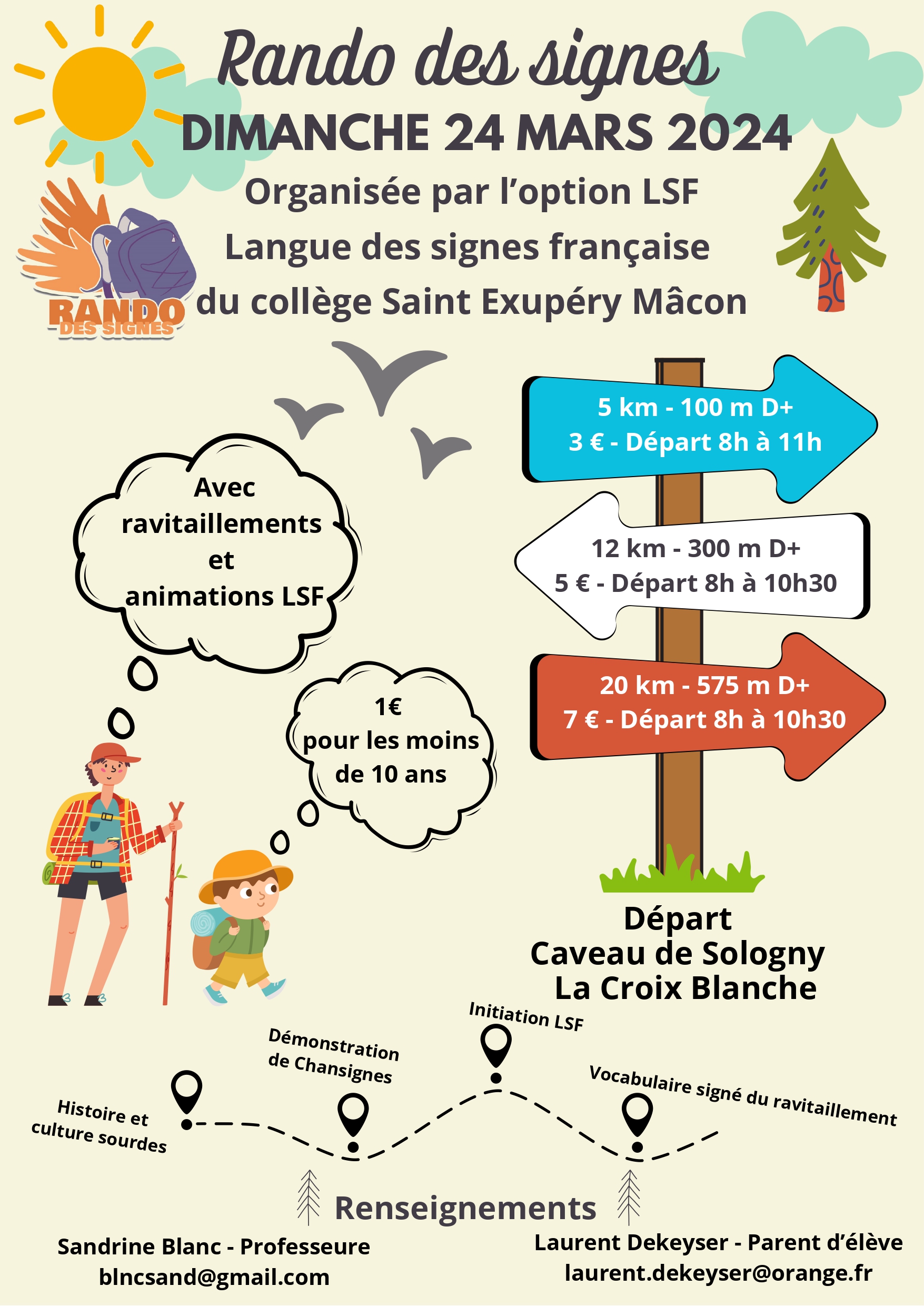 Affiche