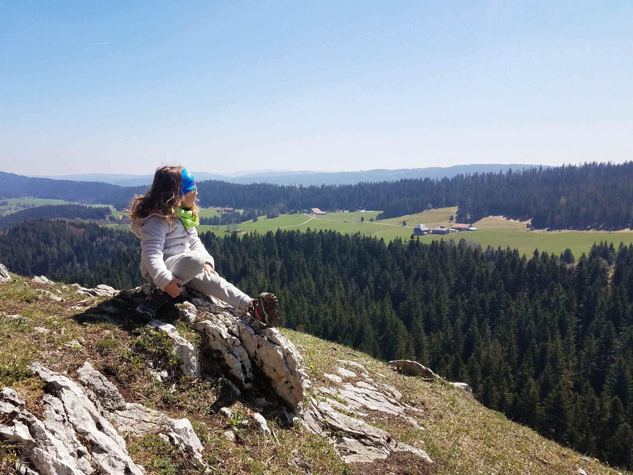 Rochers du Cerf
