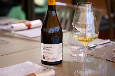 Prosper_Maufoux_les vins du domaine