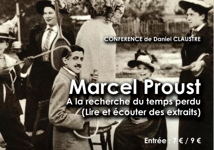 Proust